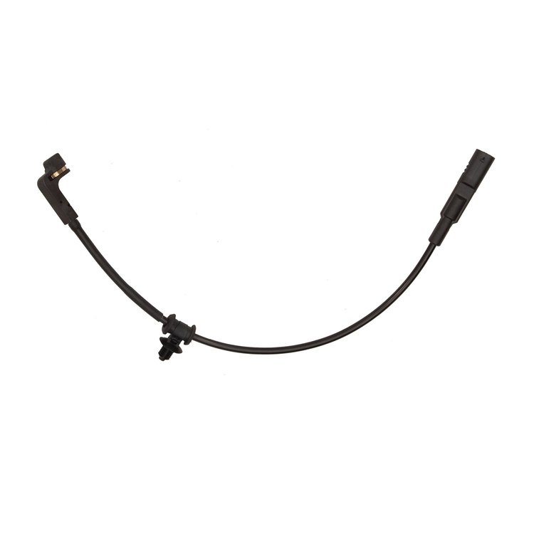 Brake Wear Sensor Wire, Fits Select GM, Position: Rear