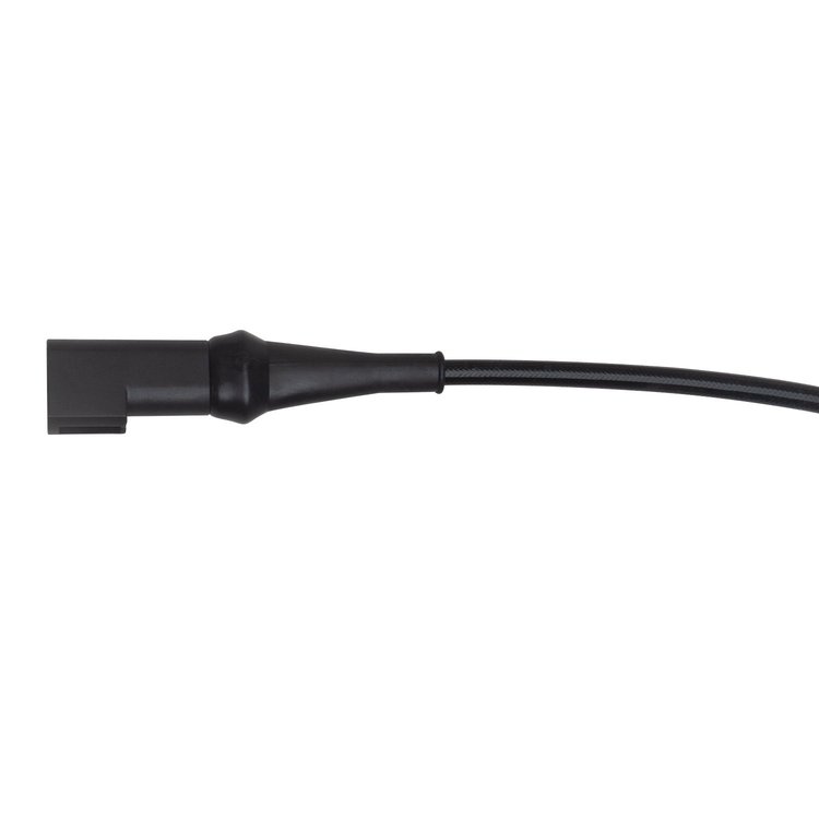 Brake Wear Sensor Wire, Fits Select Ford/Lincoln/Mercury/Mazda, Position: Rear