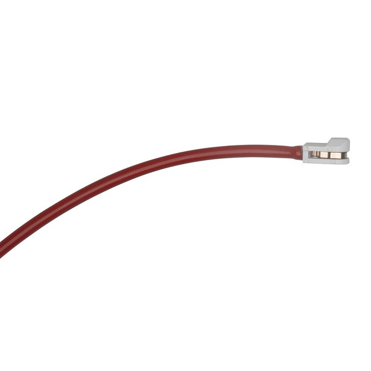 Brake Wear Sensor Wire, Fits Select Ford/Lincoln/Mercury/Mazda, Position: Front