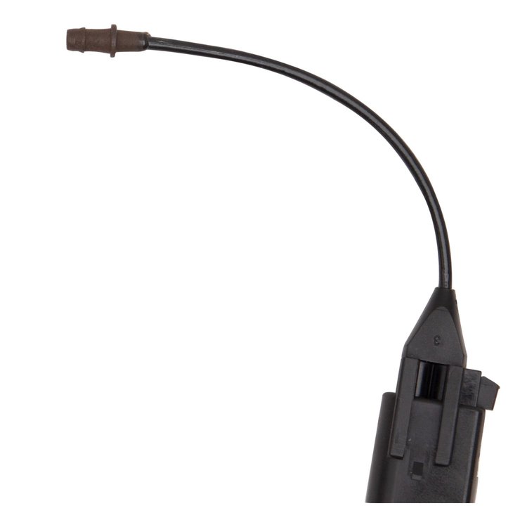 Brake Wear Sensor Wire, 2000-2000 Ford/Lincoln/Mercury/Mazda, Position: Front
