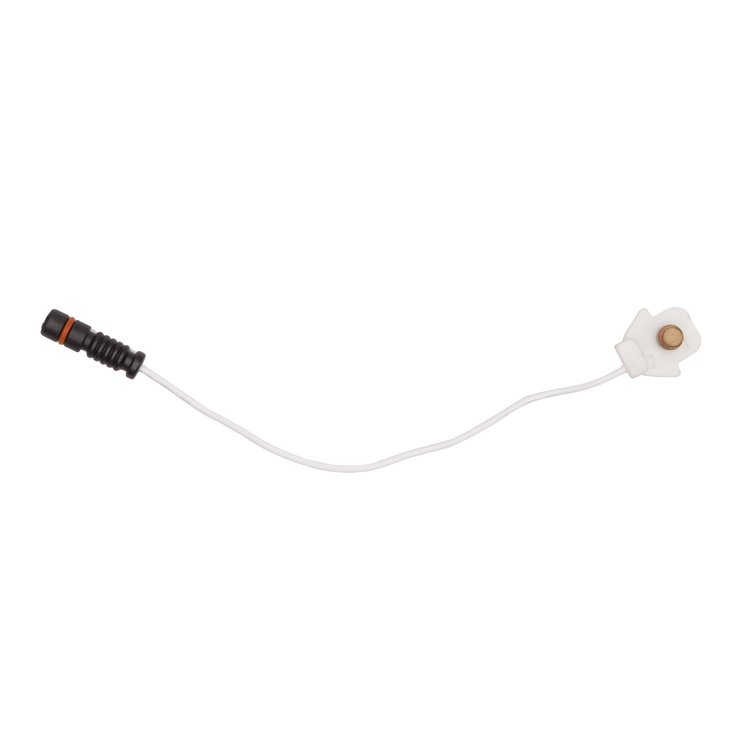 Brake Wear Sensor Wire, 1998-2005 Mercedes-Benz, Position: Front