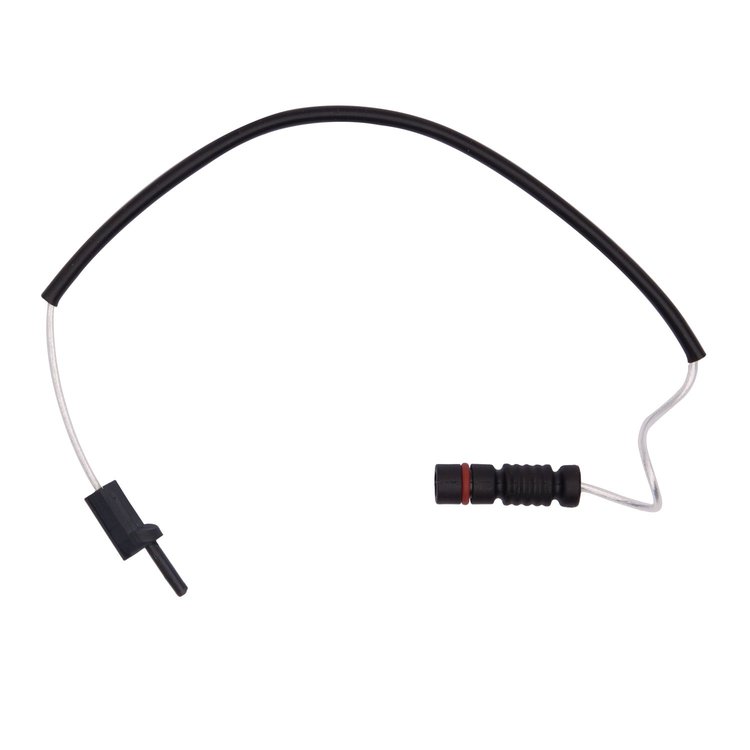 Brake Wear Sensor Wire, 1975-2005 Mercedes-Benz, Position: Front