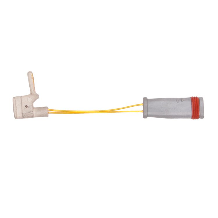 Brake Wear Sensor Wire, 2003-2011 Mercedes-Benz, Position: Front Left