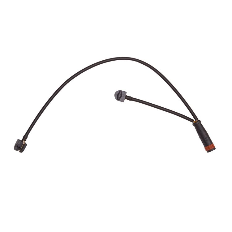 Brake Wear Sensor Wire, 2013-2021 Mercedes-Benz, Position: Front