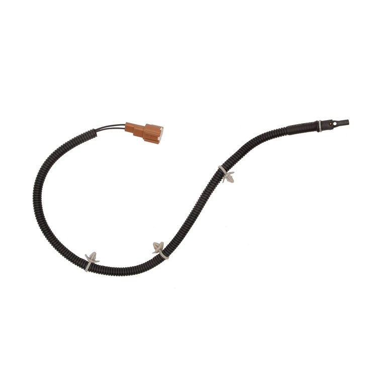 Brake Wear Sensor Wire, 1990-1993 Infiniti/Nissan, Position: Front