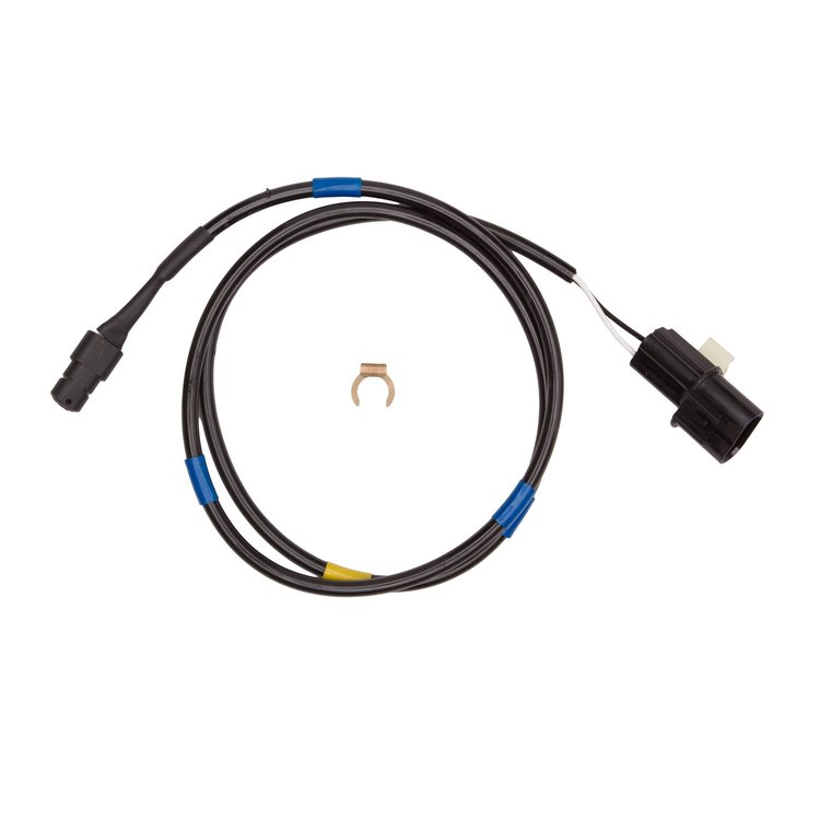 Brake Wear Sensor Wire, 1995-2005 Mitsubishi Fuso, Position: Front