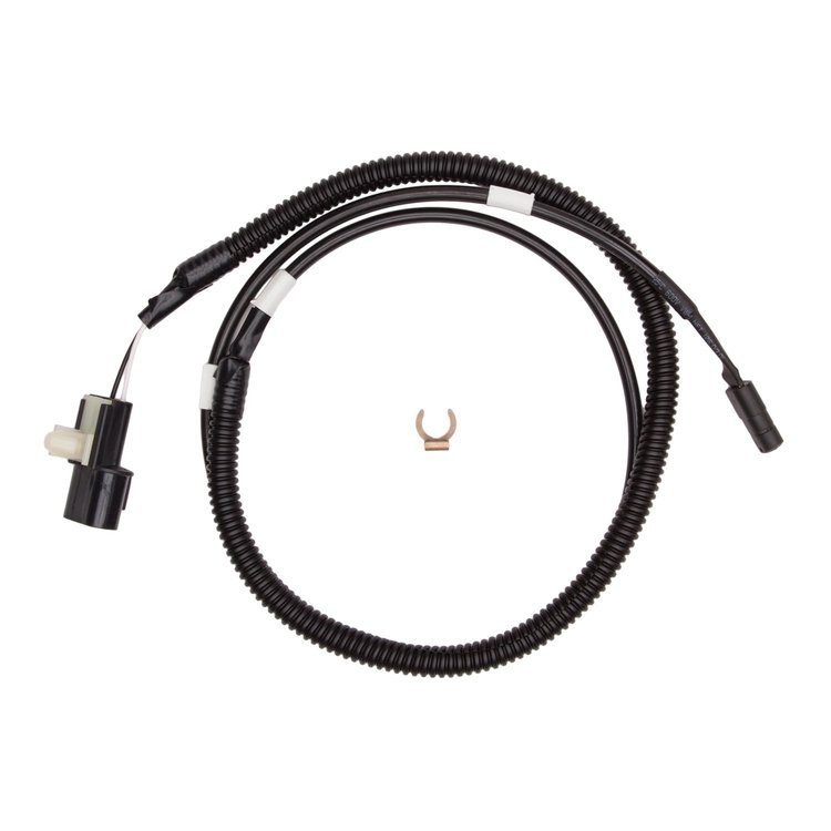 Brake Wear Sensor Wire, 2005-2011 Fits Multiple Makes/Models, Position: Front Left
