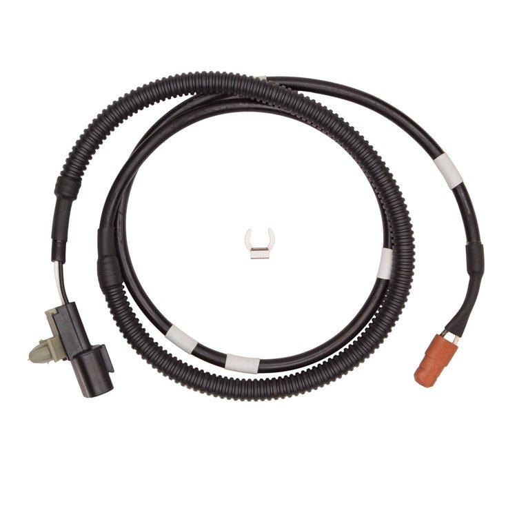Brake Wear Sensor Wire, 2006-2009 Sterling, Position: Front Right