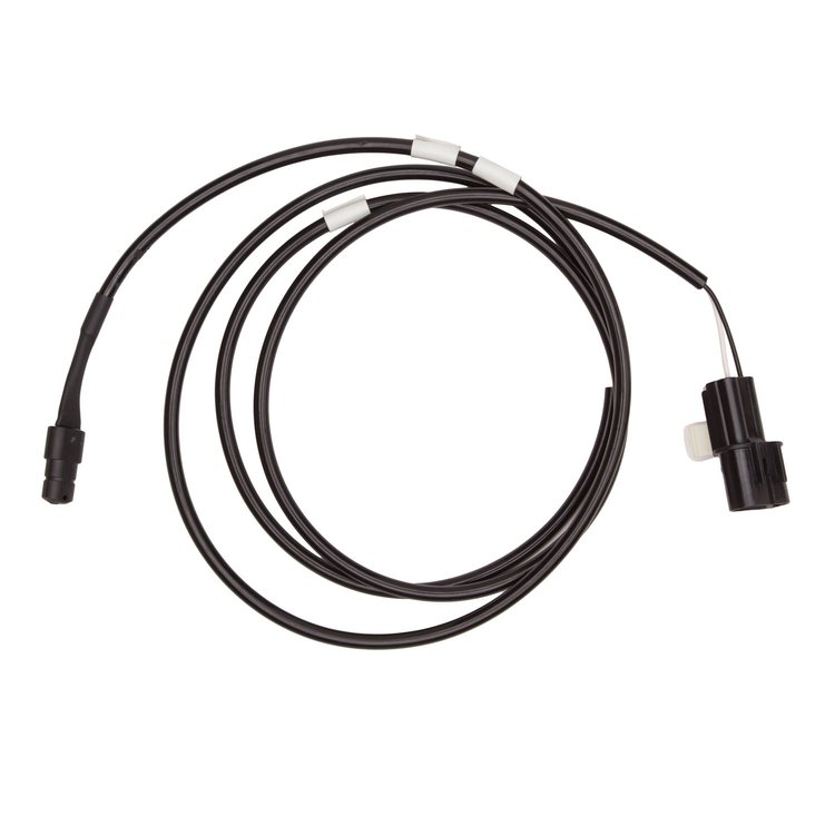 Brake Wear Sensor Wire, 1995-2004 Mitsubishi Fuso, Position: Rear