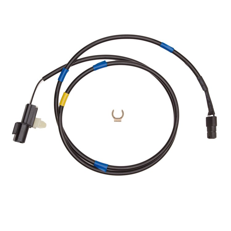 Brake Wear Sensor Wire, 1995-2005 Mitsubishi Fuso, Position: Front