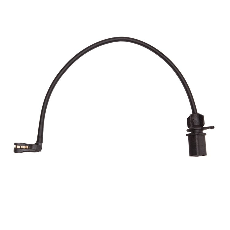 Brake Wear Sensor Wire, 2008-2017 Audi/Porsche/Volkswagen, Position: Front