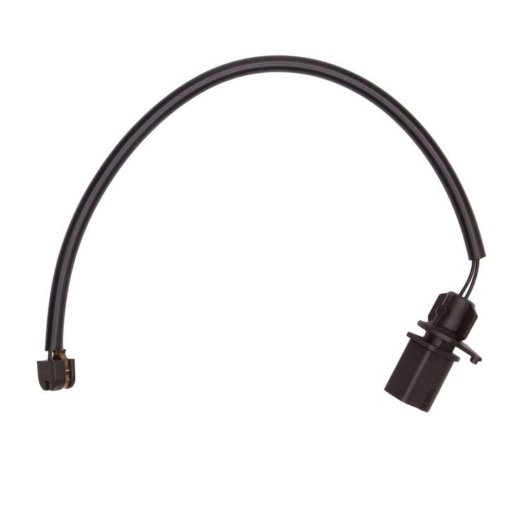 Brake Wear Sensor Wire, 2014-2019 Audi/Porsche/Volkswagen, Position: Front