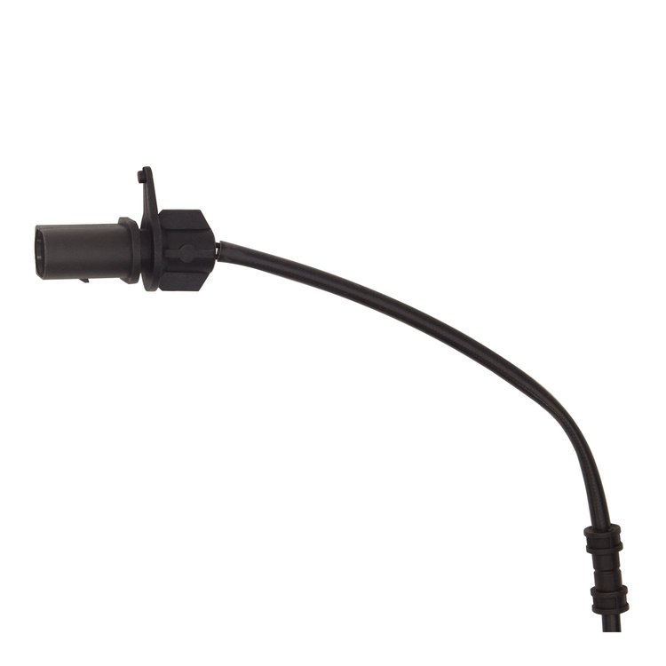 Brake Wear Sensor Wire, Fits Select Audi/Porsche/Volkswagen, Position: Front