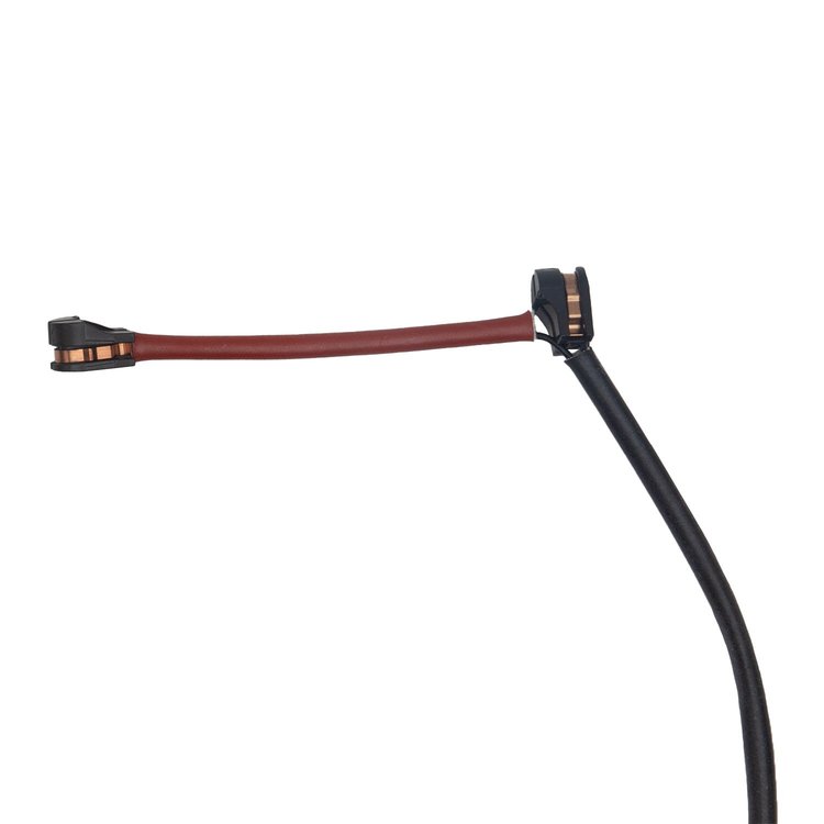 Brake Wear Sensor Wire, Fits Select Audi/Porsche/Volkswagen, Position: Front