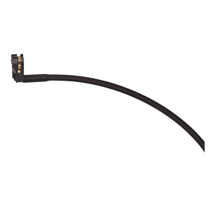 Brake Wear Sensor Wire, Fits Select Audi/Porsche/Volkswagen, Position: Rear