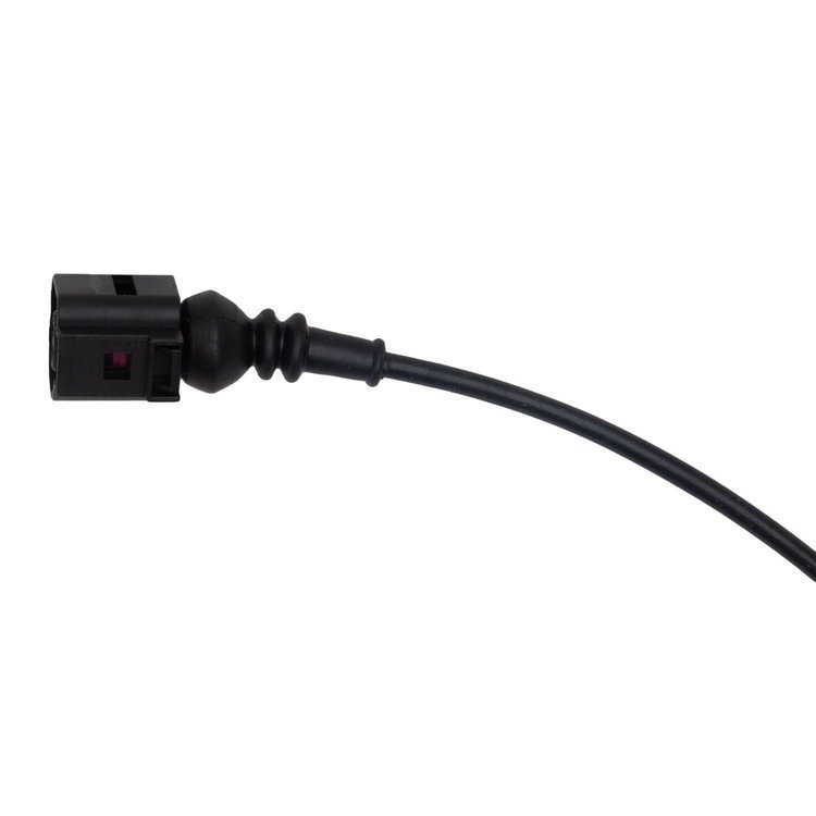 Brake Wear Sensor Wire, Fits Select Audi/Porsche/Volkswagen, Position: Front
