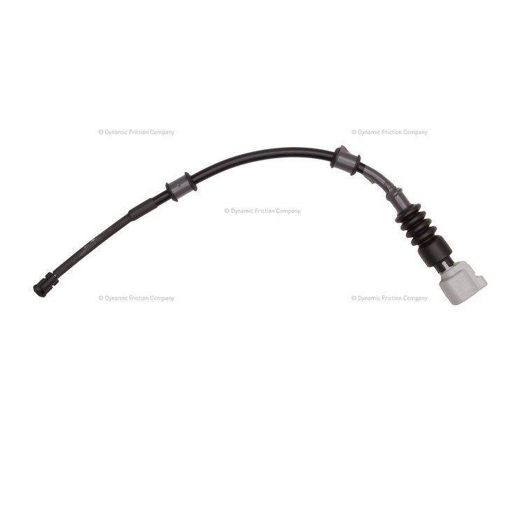 Brake Wear Sensor Wire, 1993-1994 Lexus/Toyota/Scion, Position: Front