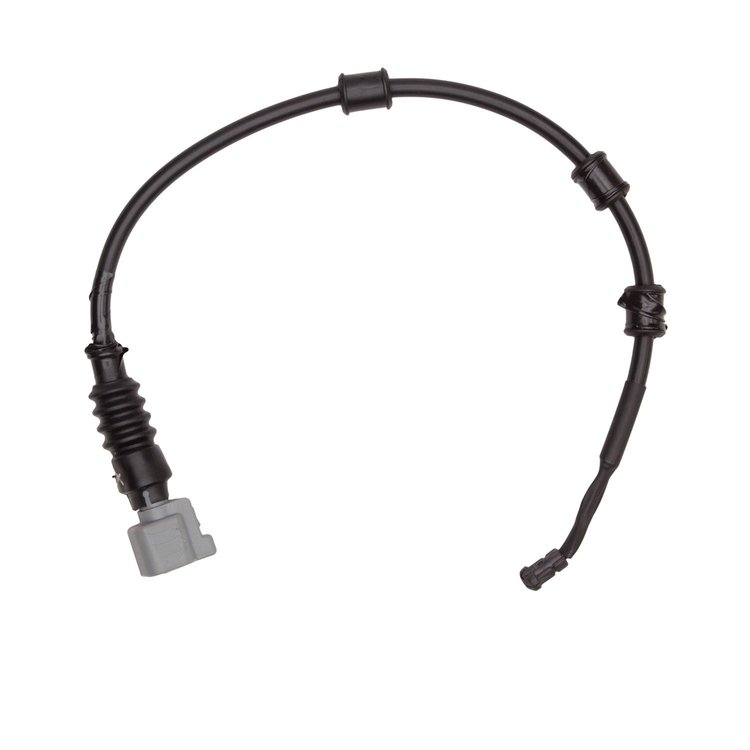 Brake Wear Sensor Wire, 1993-1994 Lexus/Toyota/Scion, Position: Front & Rear