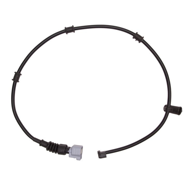 Brake Wear Sensor Wire, 2010-2017 Lexus/Toyota/Scion, Position: Front & Rear
