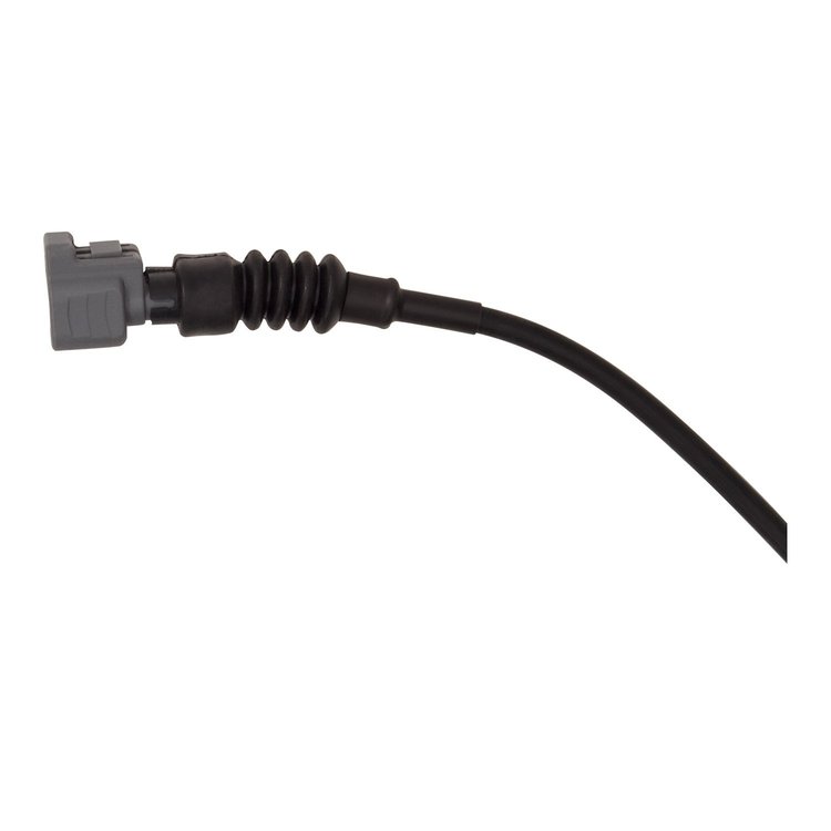 Brake Wear Sensor Wire, Fits Select Lexus/Toyota/Scion, Position: Front