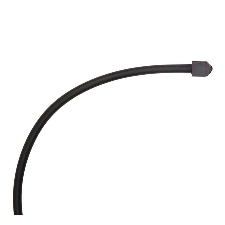 Brake Wear Sensor Wire, Fits Select Lexus/Toyota/Scion, Position: Front