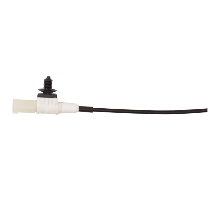 Brake Wear Sensor Wire, 2005-2012 Aston Martin, Position: Rear