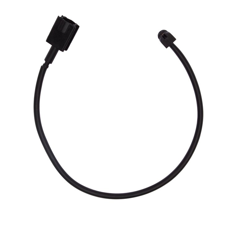 Brake Wear Sensor Wire, 2008-2019 Maserati, Position: Front