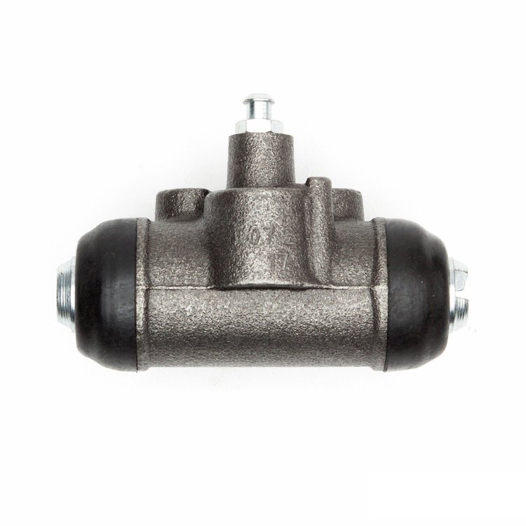 Brake Wheel Cylinder, 1991-2008 GM, Position: Front