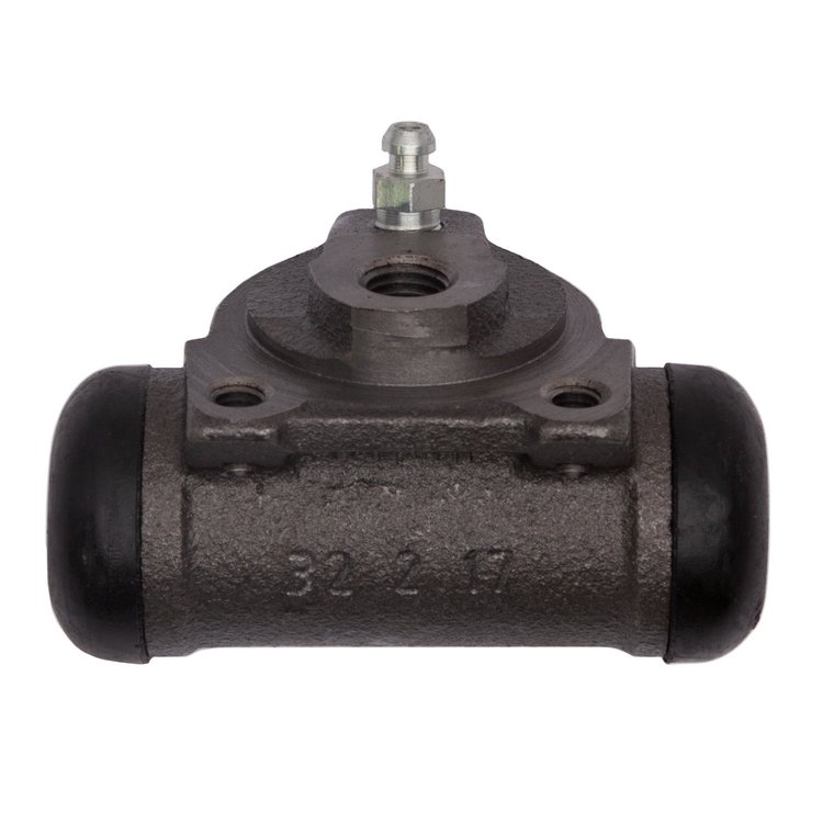 Brake Wheel Cylinder, 1975-1982 Mopar, Position: Rear