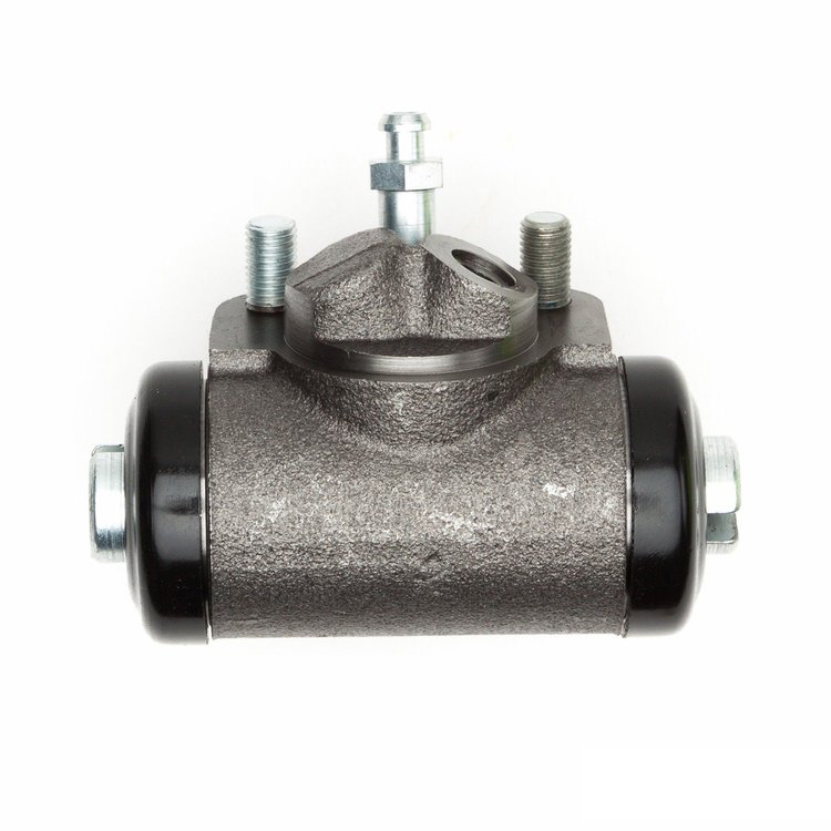 Brake Wheel Cylinder, 1993-1993 Land Rover, Position: Front