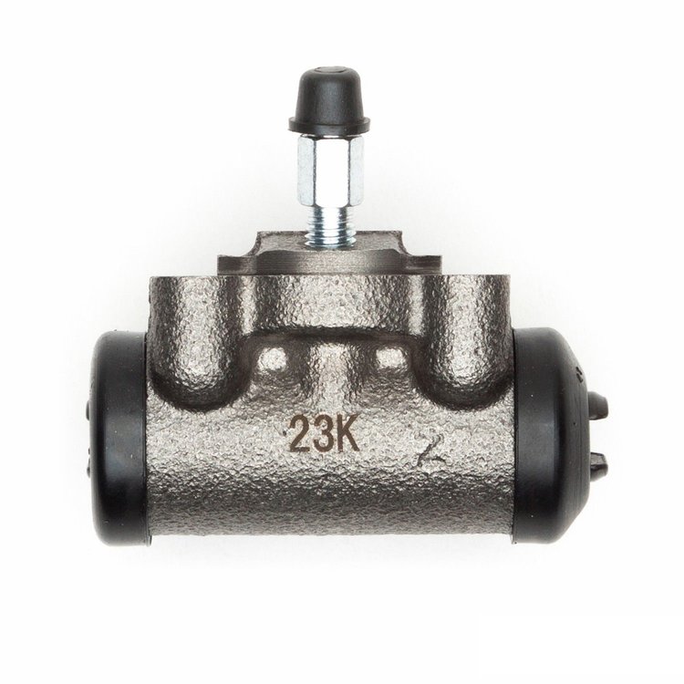 Brake Wheel Cylinder, 1993-1999 Subaru, Position: Front