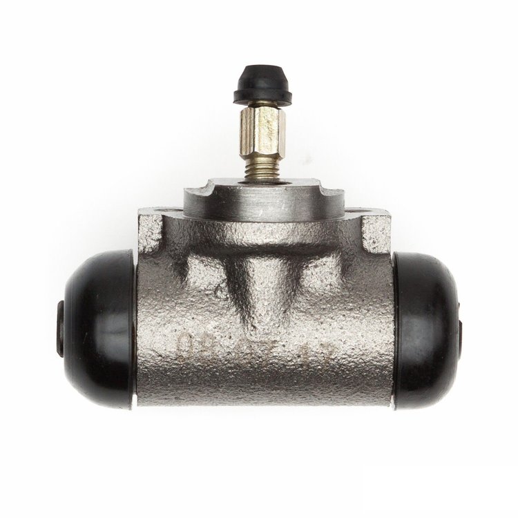Brake Wheel Cylinder, 1993-2008 Subaru, Position: Front