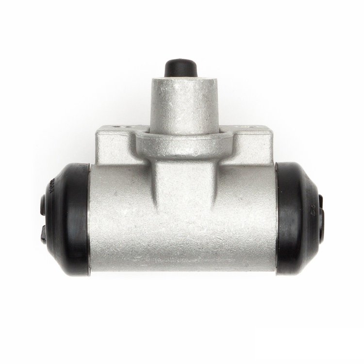 Brake Wheel Cylinder, 2008-2008 Subaru, Position: Front