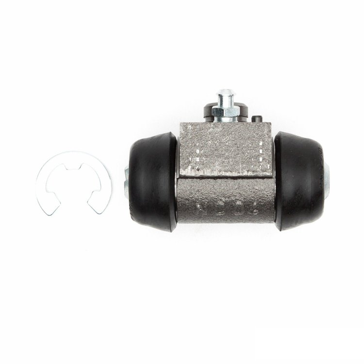 Brake Wheel Cylinder, 1975-1982 Triumph, Position: Front