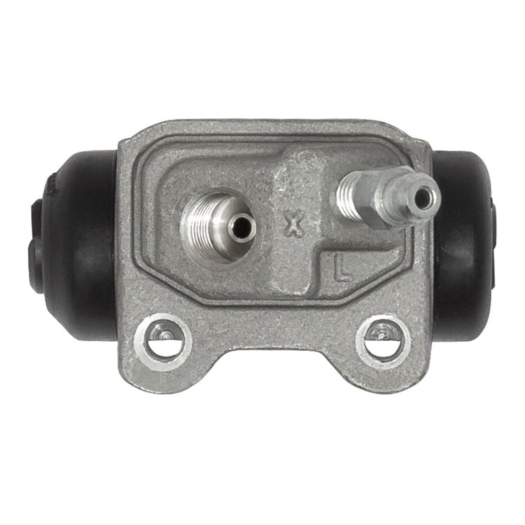 Brake Wheel Cylinder, 1988-1992 GM, Position: Rear