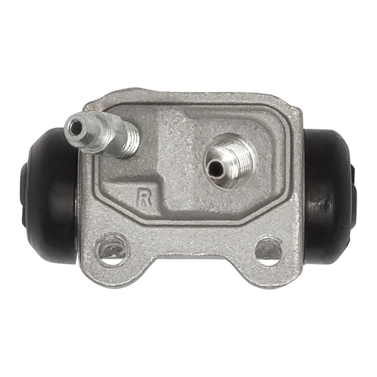 Brake Wheel Cylinder, 1988-1992 GM, Position: Front