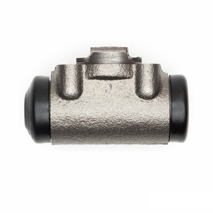 Brake Wheel Cylinder, 1989-1992 GM, Position: Rear