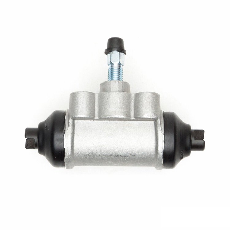 Brake Wheel Cylinder, 1993-2000 Kia/Hyundai/Genesis, Position: Front