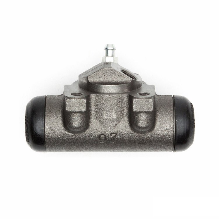 Brake Wheel Cylinder, 1980-1983 Peugeot, Position: Rear