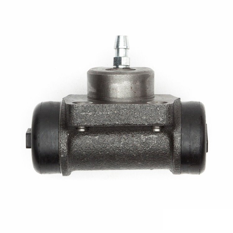 Brake Wheel Cylinder, 1977-1983 BMW, Position: Rear