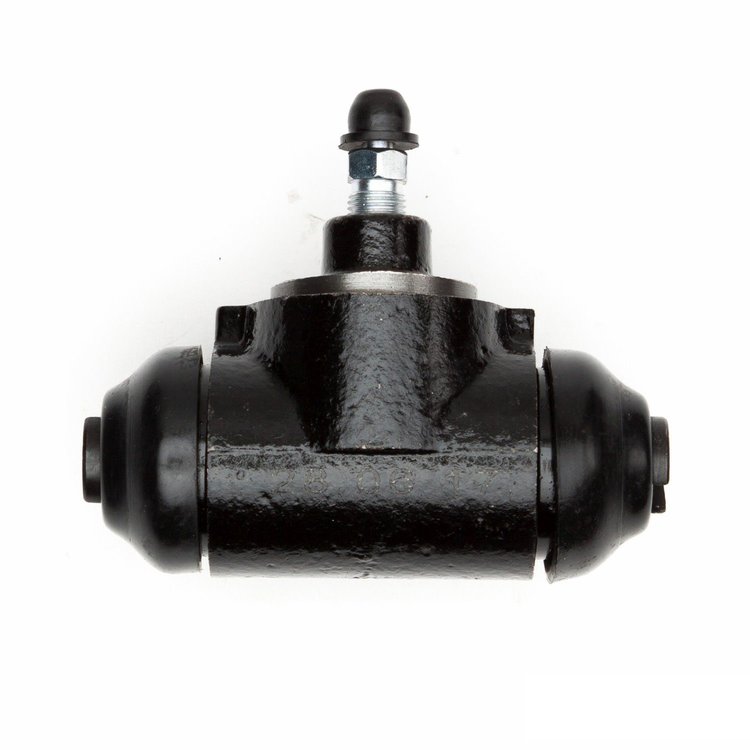 Brake Wheel Cylinder, 1981-1999 Fits Multiple Makes/Models, Position: Rear