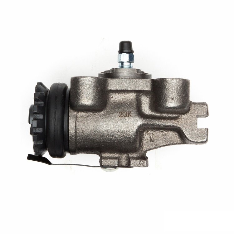 Brake Wheel Cylinder, 1987-2005 GM, Position: Rear