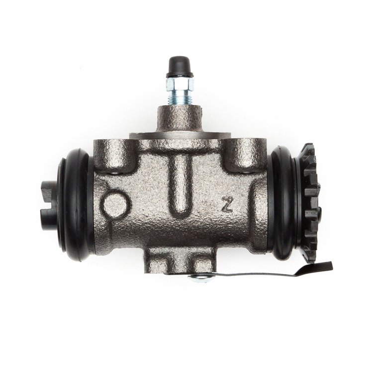 Brake Wheel Cylinder, 1989-1993 GM, Position: Rear
