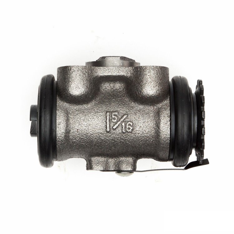 Brake Wheel Cylinder, 1991-1993 GM, Position: Front