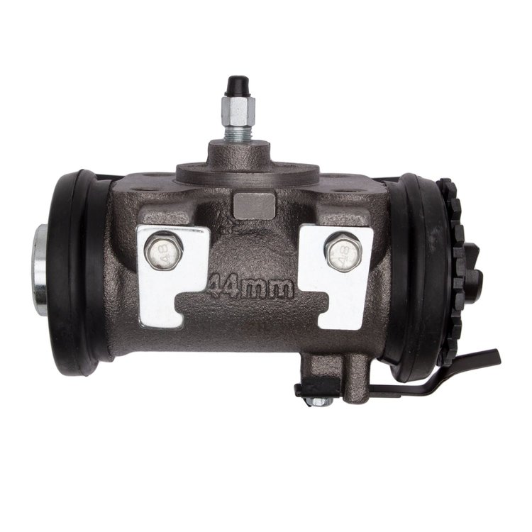 Brake Wheel Cylinder, 1987-1994 GM, Position: Front