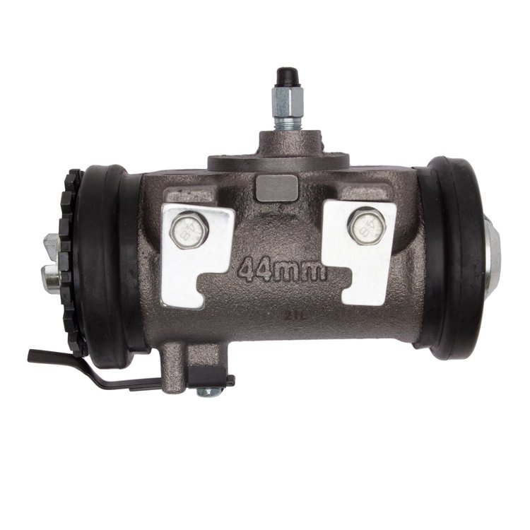 Brake Wheel Cylinder, 1987-1994 GM, Position: Front
