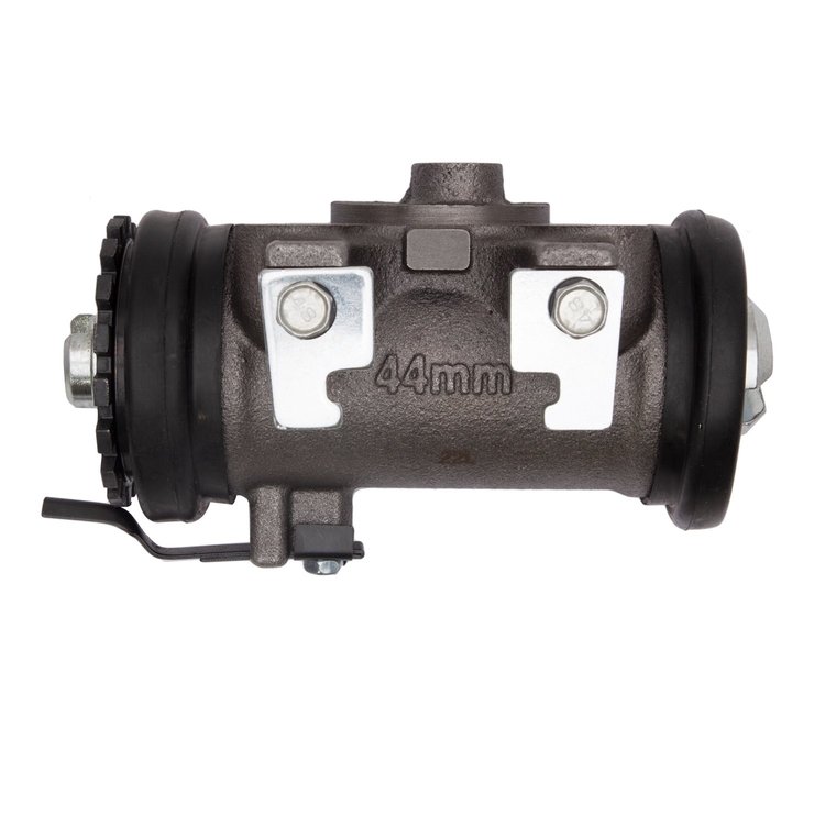 Brake Wheel Cylinder, 1987-1994 GM, Position: Front
