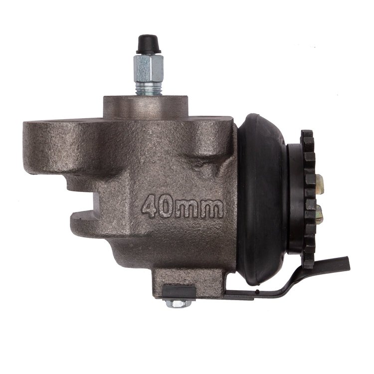 Brake Wheel Cylinder, 1987-1994 GM, Position: Rear
