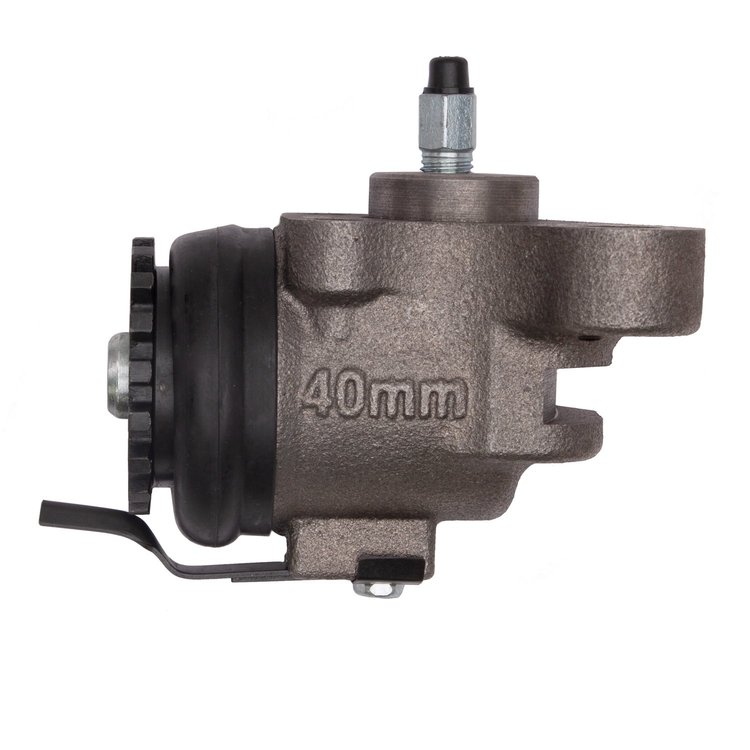Brake Wheel Cylinder, 1987-1994 GM, Position: Rear