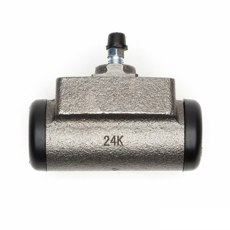 Brake Wheel Cylinder, 1965-1978 Mopar, Position: Front & Rear